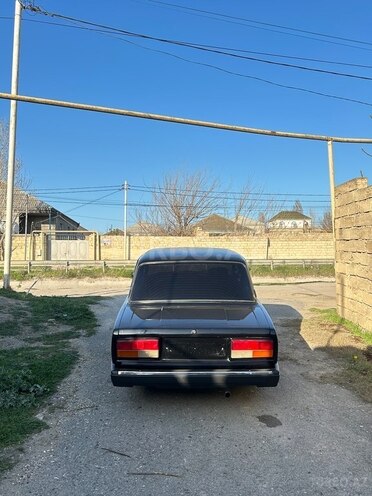 LADA (VAZ) 2107 2010, 95,000 km - 1.6 l - Bakı
