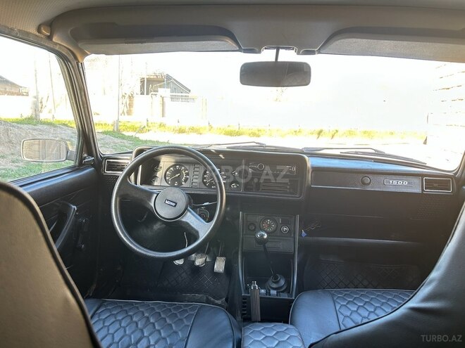 LADA (VAZ) 2107 2010, 95,000 km - 1.6 l - Bakı