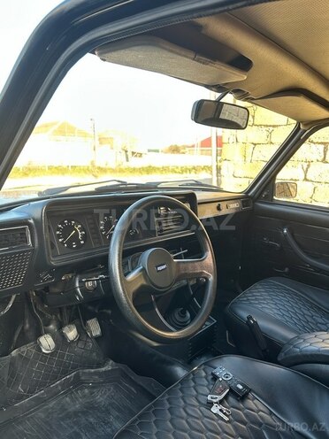 LADA (VAZ) 2107 2010, 95,000 km - 1.6 l - Bakı