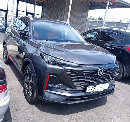 Changan CS 55 Plus 2023, 11,000 km - 1.5 л - Bakı
