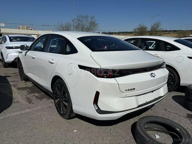 Changan Qiyuan A05 2025, 0 km - 1.5 l - Bakı