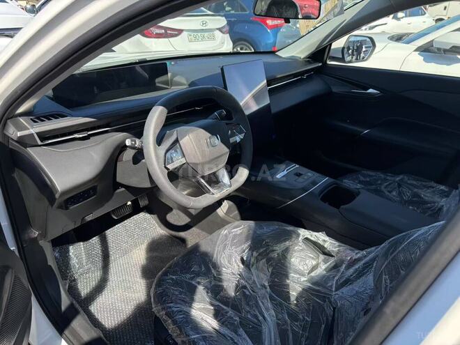 Changan Qiyuan A05 2025, 0 km - 1.5 l - Bakı