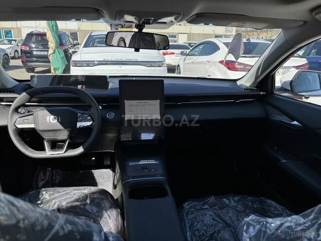 Changan Qiyuan A05 2025, 0 km - 1.5 l - Bakı