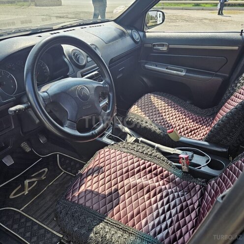 Geely CK 2011, 232,000 km - 1.5 l - Gəncə