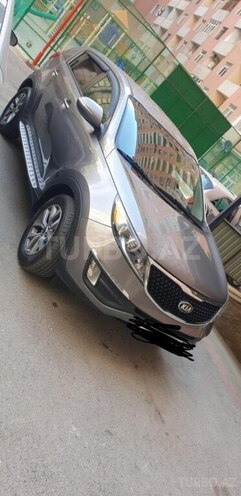 Kia Sportage 2015, 250,000 km - 2.4 л - Bakı