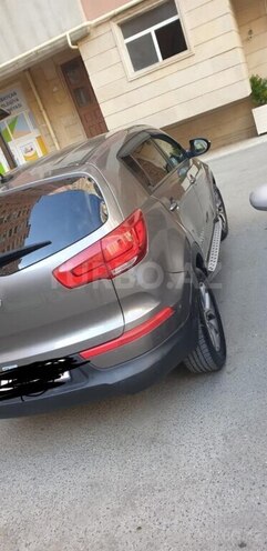 Kia Sportage 2015, 250,000 km - 2.4 л - Bakı
