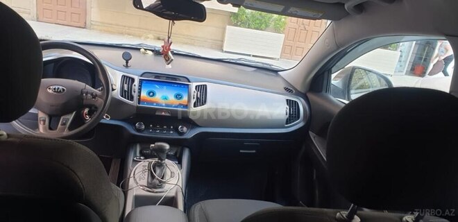 Kia Sportage 2015, 250,000 km - 2.4 л - Bakı