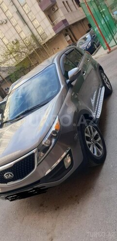 Kia Sportage 2015, 250,000 km - 2.4 л - Bakı