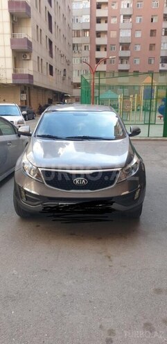 Kia Sportage 2015, 250,000 km - 2.4 л - Bakı