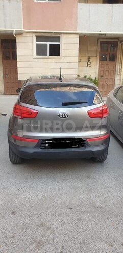 Kia Sportage 2015, 250,000 km - 2.4 л - Bakı