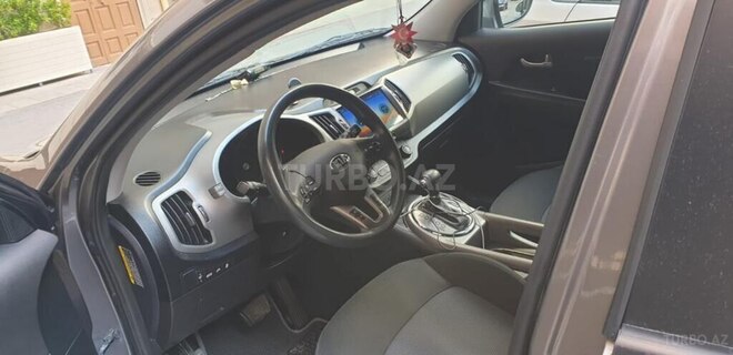 Kia Sportage 2015, 250,000 km - 2.4 л - Bakı
