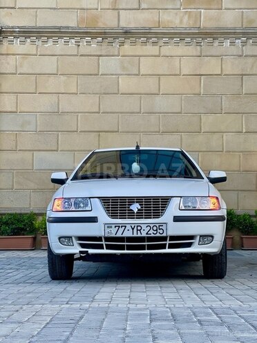 Khazar LX 2024, 40,000 km - 1.7 l - Bakı