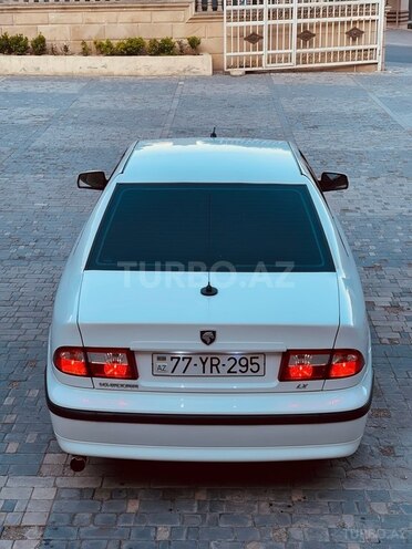 Khazar LX 2024, 40,000 km - 1.7 l - Bakı