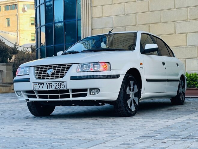 Khazar LX 2024, 40,000 km - 1.7 l - Bakı