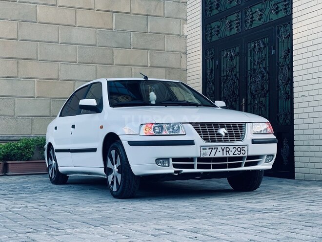 Khazar LX 2024, 40,000 km - 1.7 l - Bakı