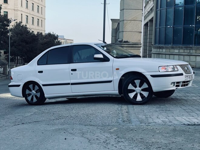 Khazar LX 2024, 40,000 km - 1.7 l - Bakı