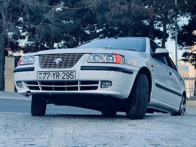 Khazar LX 2024, 40,000 km - 1.7 l - Bakı