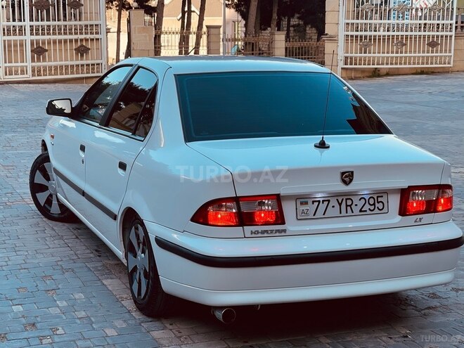 Khazar LX 2024, 40,000 km - 1.7 l - Bakı