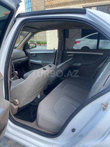 Khazar LX 2024, 40,000 km - 1.7 l - Bakı
