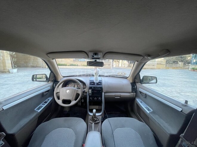 Khazar LX 2024, 40,000 km - 1.7 l - Bakı