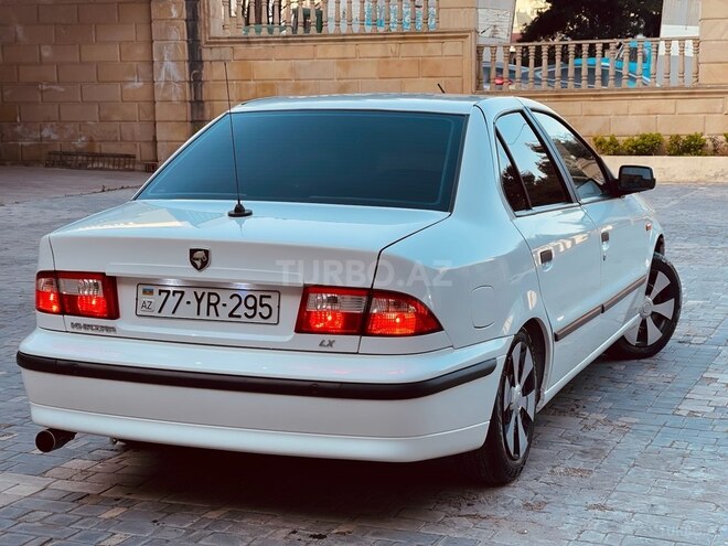 Khazar LX 2024, 40,000 km - 1.7 l - Bakı