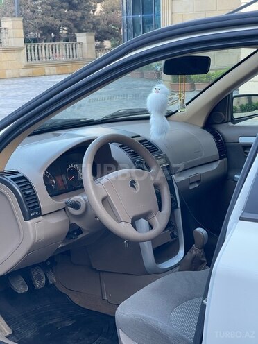 Khazar LX 2024, 40,000 km - 1.7 l - Bakı
