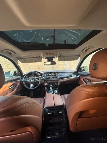 BMW 520 2016, 175,000 km - 2.0 l - Bakı