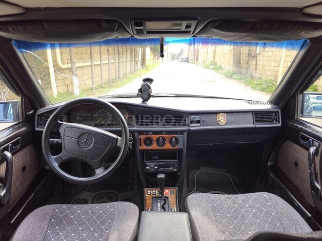 Mercedes 190 1990, 216,580 km - 2.0 л - Bakı