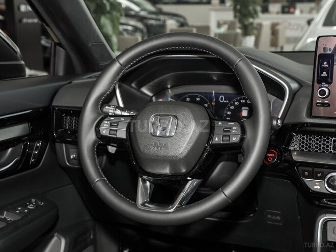 Honda CR-V 2025, 0 km - 2.0 l - Bakı