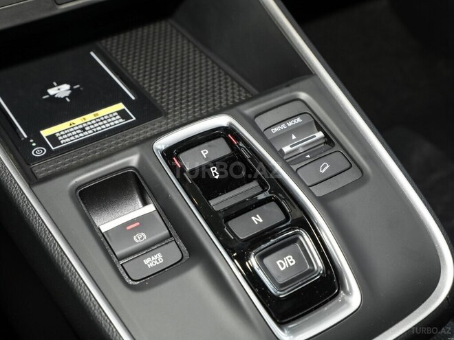 Honda CR-V 2025, 0 km - 2.0 l - Bakı