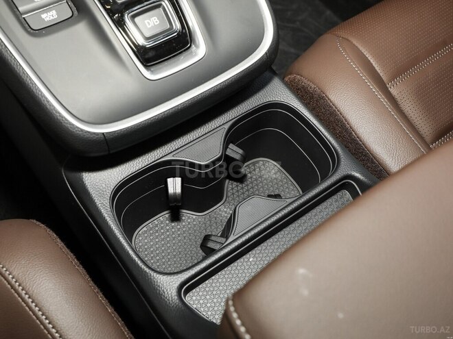 Honda CR-V 2025, 0 km - 2.0 l - Bakı