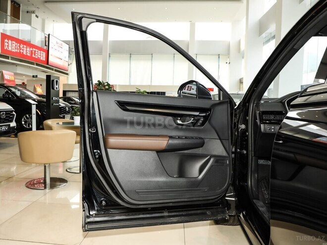 Honda CR-V 2025, 0 km - 2.0 l - Bakı