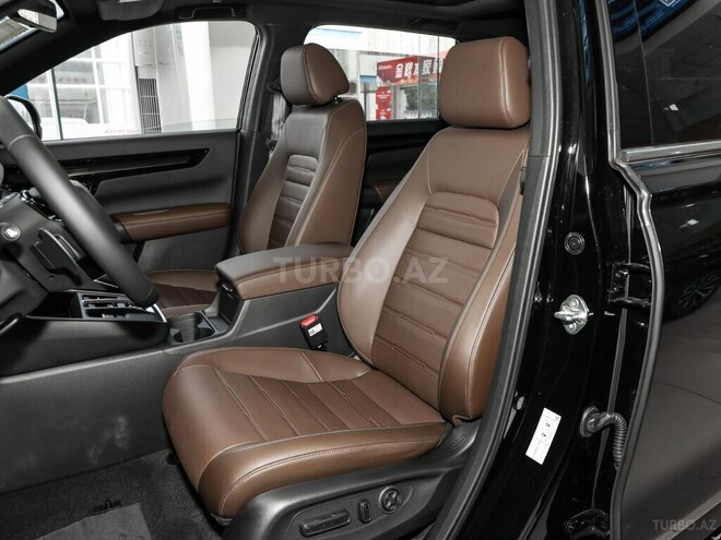 Honda CR-V 2025, 0 km - 2.0 l - Bakı