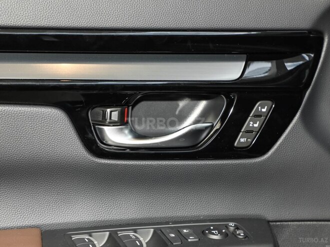 Honda CR-V 2025, 0 km - 2.0 l - Bakı