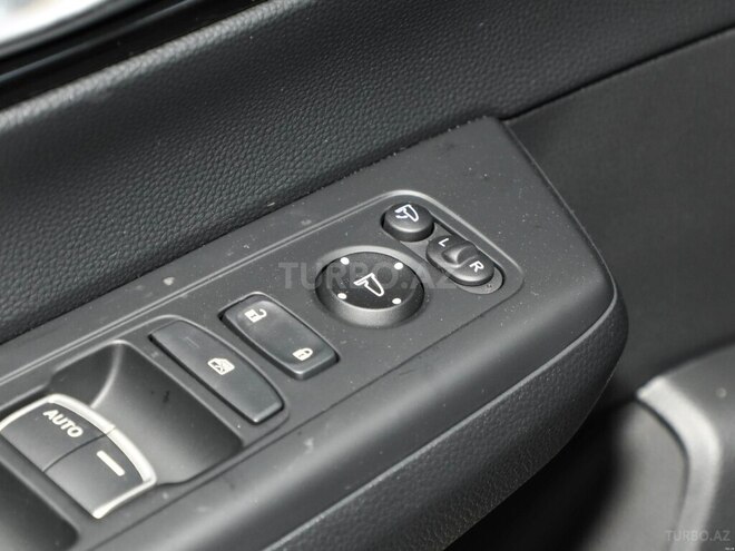 Honda CR-V 2025, 0 km - 2.0 l - Bakı