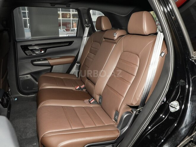 Honda CR-V 2025, 0 km - 2.0 l - Bakı
