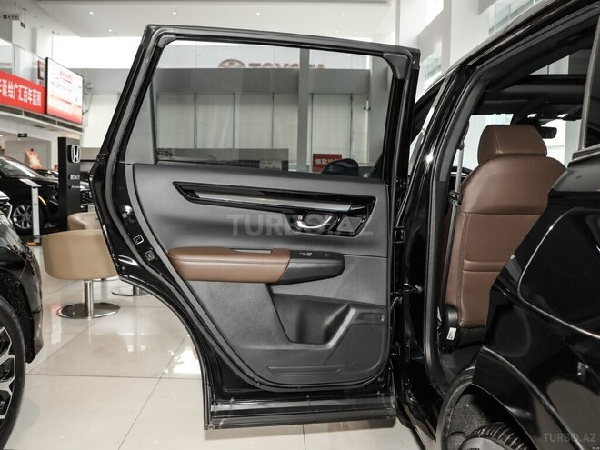 Honda CR-V 2025, 0 km - 2.0 l - Bakı