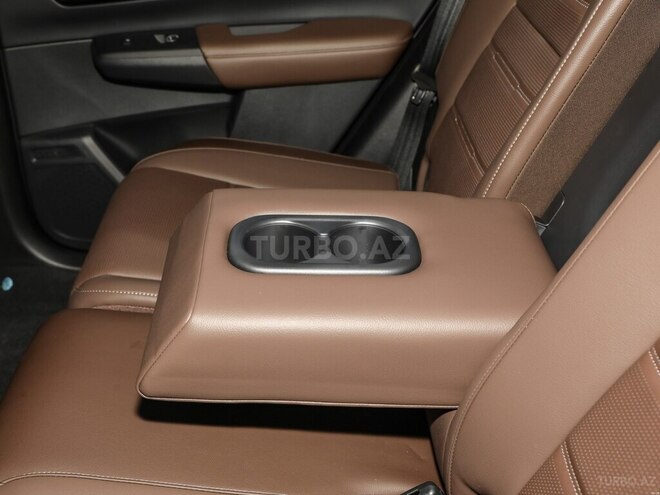 Honda CR-V 2025, 0 km - 2.0 l - Bakı