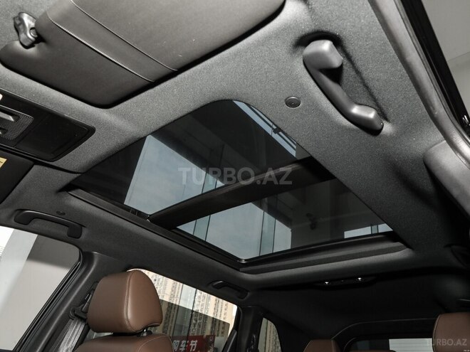 Honda CR-V 2025, 0 km - 2.0 l - Bakı