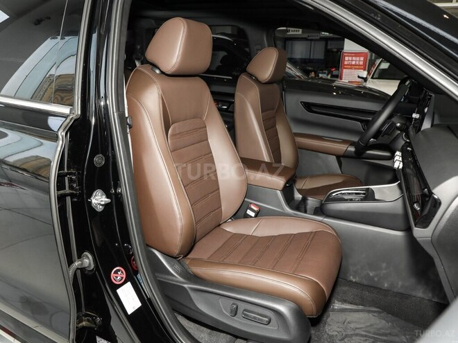 Honda CR-V 2025, 0 km - 2.0 l - Bakı