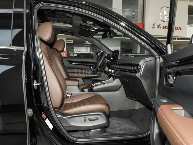 Honda CR-V 2025, 0 km - 2.0 l - Bakı