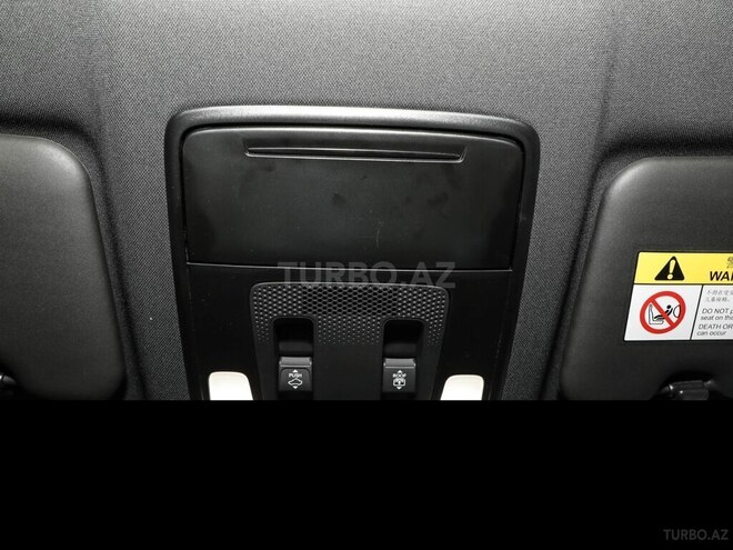 Honda CR-V 2025, 0 km - 2.0 l - Bakı