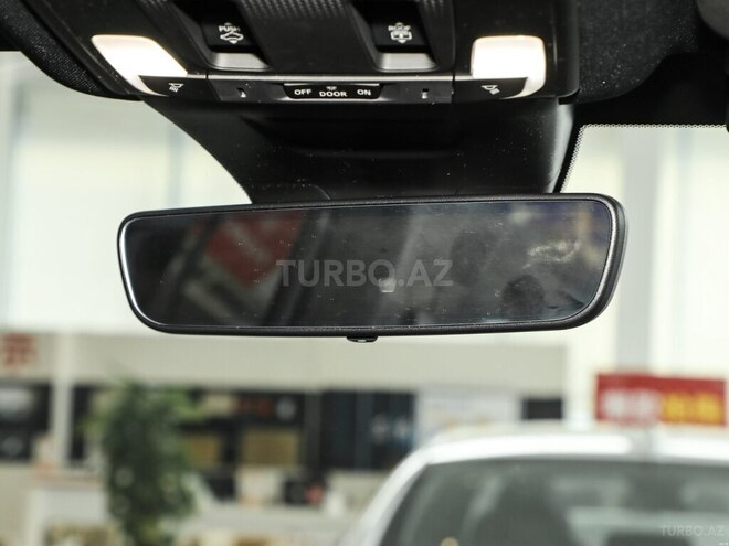 Honda CR-V 2025, 0 km - 2.0 l - Bakı