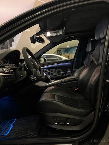 BMW M5 2013, 82,000 km - 4.4 l - Bakı