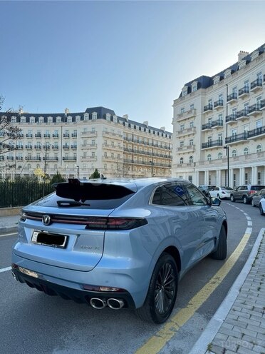 Changan Uni-K 2022, 45,000 km - 2.0 л - Bakı
