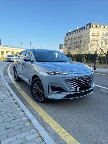 Changan Uni-K 2022, 45,000 km - 2.0 л - Bakı