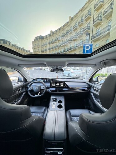 Changan Uni-K 2022, 45,000 km - 2.0 л - Bakı