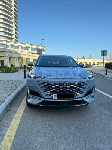 Changan Uni-K 2022, 45,000 km - 2.0 л - Bakı