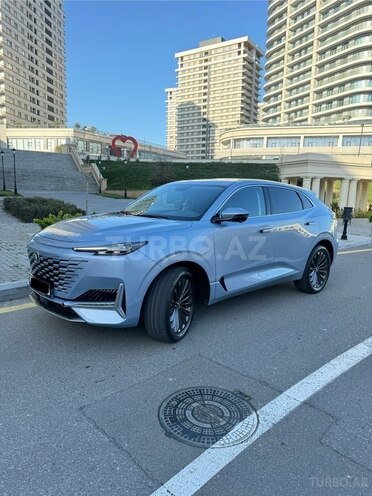 Changan Uni-K 2022, 45,000 km - 2.0 л - Bakı