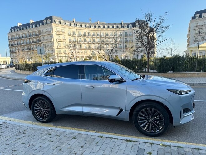 Changan Uni-K 2022, 45,000 km - 2.0 л - Bakı